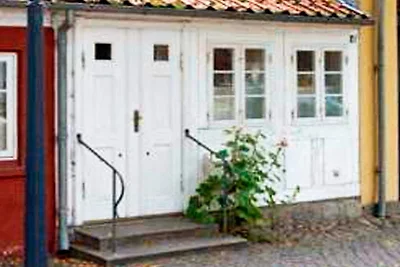 2 Personen Ferienhaus in Bogense-By Traum