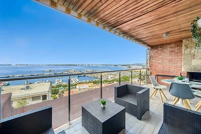 Appartement vlakbij het strand Playa De Roses