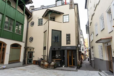 Gemütliches Apartment in Zell am See in...