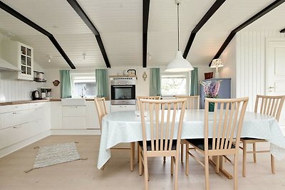 5 Personen Ferienhaus in Blåvand-By Traum
