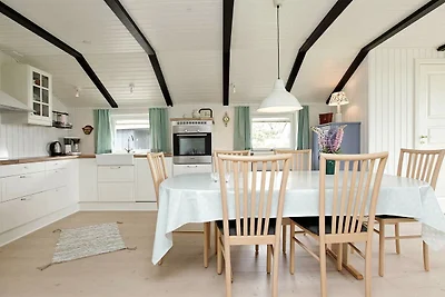 5 Personen Ferienhaus in Blåvand-By Traum