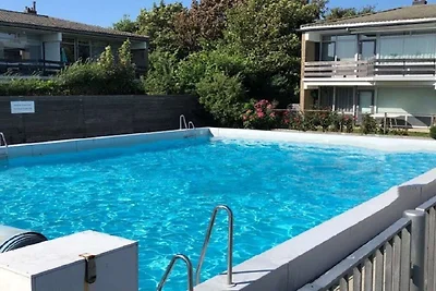 Appartement in Westkapelle met Wi-Fi
