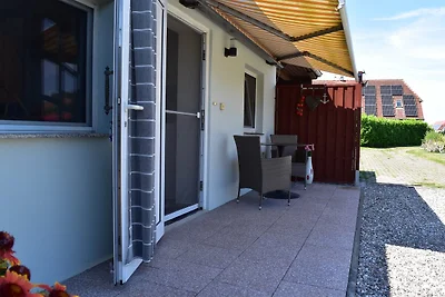 Nowoczesny apartament wakacyjny w Rakowie