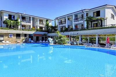 Appartement voor 4 personen