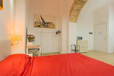 Casa vacanze Indian Red Room