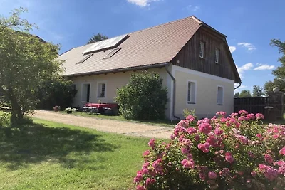 Ferienhaus in Herrnhut mit Barbecue
