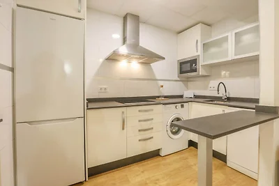 Villa Claudia - Apartment In Sevilla.