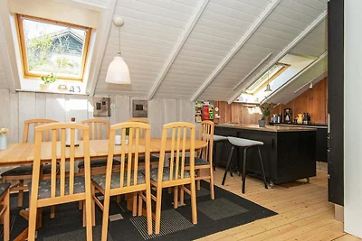 10 Personen Ferienhaus in Juelsminde-By Traum