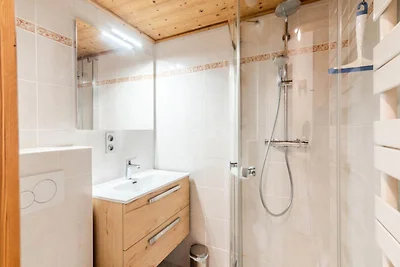 Chalet L'ourson Blanc Morzine