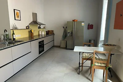 Accogliente casa vacanze con piscina