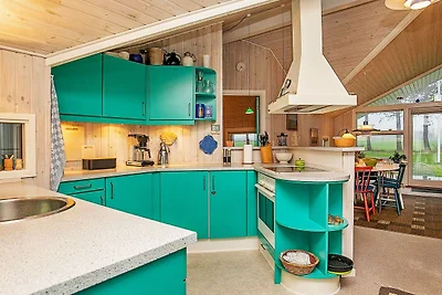 6 Personen Ferienhaus in Otterup