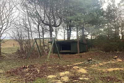 6 Personen Ferienhaus in Gedser