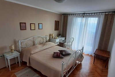 Casa vacanze Milica a Lovran - Dobrec, con...