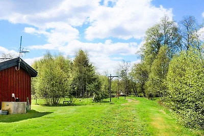 4 Personen Ferienhaus in SANDHEM