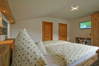 Ferienwohnung mit 1 Schlafzimmer