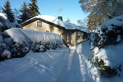Maison de vacances Eismann