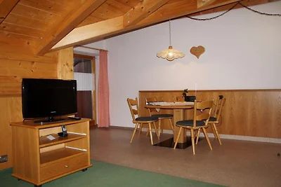 Ferienwohnung mit 1 Schlafzimmer