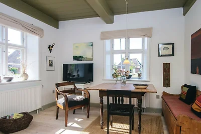 6 Personen Ferienhaus in Højer