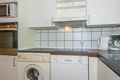 6 persoons vakantie huis in Ørsted-By Traum