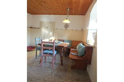 Casa vacanze Müller Salisburghese