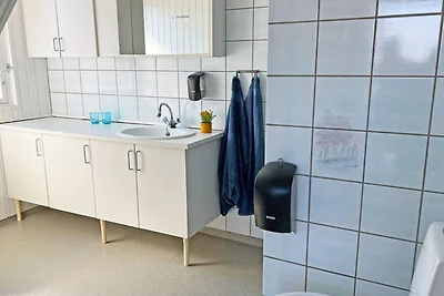 8 persoons vakantie huis in Allinge