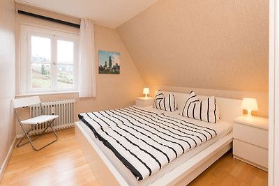 Großzügiges Ferienhaus mit eigener Terrasse i...