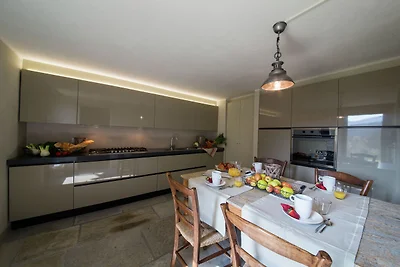Moderna casa vacanze a Castiglion Fiorentino ...