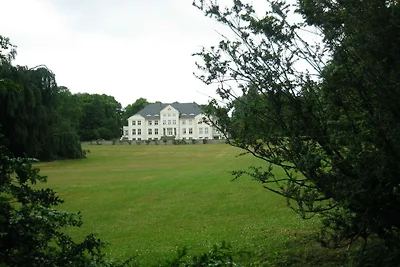 Schliep Komfortable Ferienresidenz