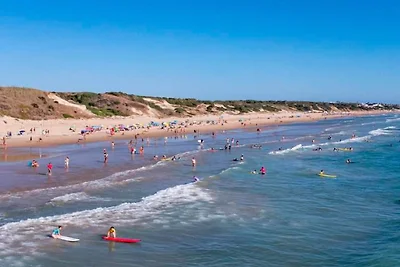 Appartamento vicino alla spiaggia e alla...