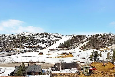 6 persoons vakantie huis in ÅSERAL-By Traum