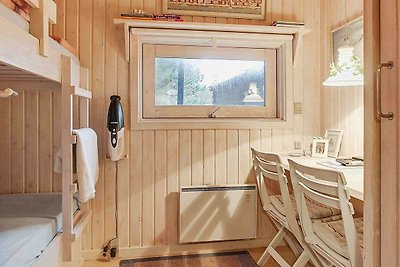 Charmantes Ferienhaus in Skagen mit Sauna