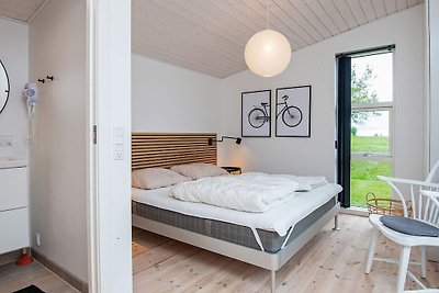 Wunderschönes Ferienhaus in Jütland mit...