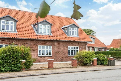 2-kamerappartement in Denemarken