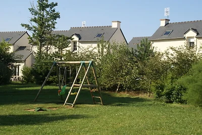 Ferienhaus in der Nähe der Bucht von...