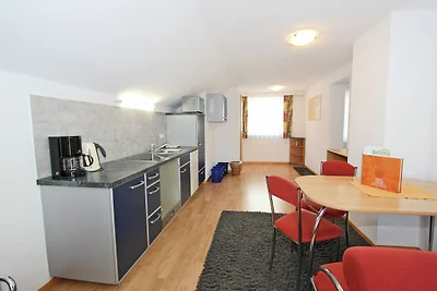 Charmantes Apartment in Fiss