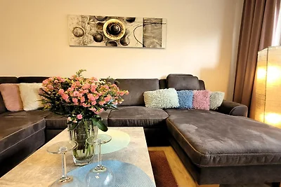 Appartement in Winterberg bij Skipistes