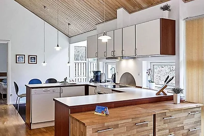 10 Personen Ferienhaus in Hasle