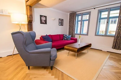 Holiday apartment with 2 bedrooms