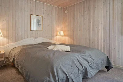 6 osob apartament w Nexø-By Traum