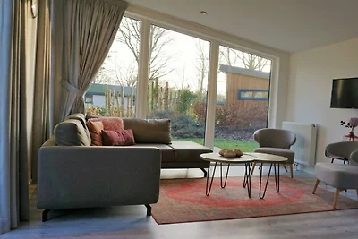 Ferienhaus Erholungsurlaub Biddinghuizen