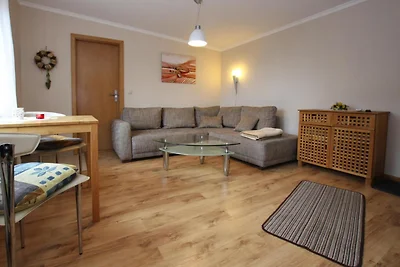 Casa vacanze nel Feldberger Seenlandschaft