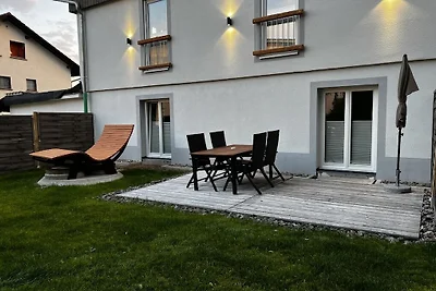 Ferienwohnung mit 2 Schlafzimmer