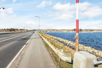 5 persoons vakantie huis in Højslev-By Traum