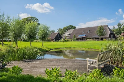 Prachtvolles Bauernhaus in Dwingeloo