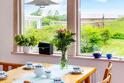 4 persoons vakantie huis in FALKENBERG