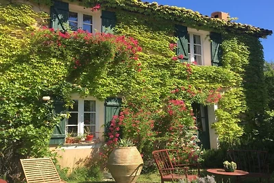 Charmantes Haus mit privatem Pool