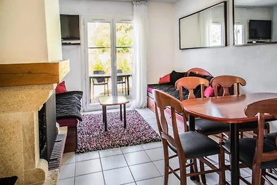 Die Häuser von Port Guillaume