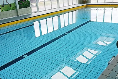 6 Personen Ferienhaus in Vestervig