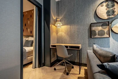 Studio-Apartment im Zentrum von Delft