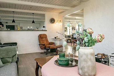 11 Personen Ferienhaus in Løkken-By Traum